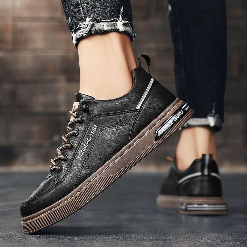 

Men s shoes summer breathable thin mesh hollow summer mesh sports leisure board shoes men s white shoes men s 44