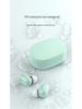 J15 Women’s Bluetooth Wireless Headphones - Mini, Cute, Comfortable, High Sound Quality, E6S
