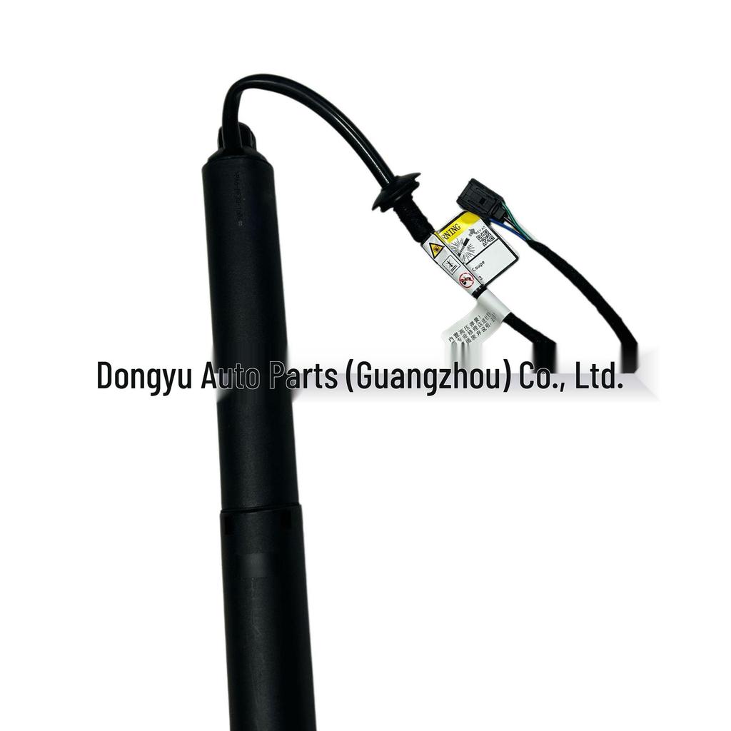 Porsche Cayenne Electric Tailgate Hydraulic Support Rod 9Y3827851A