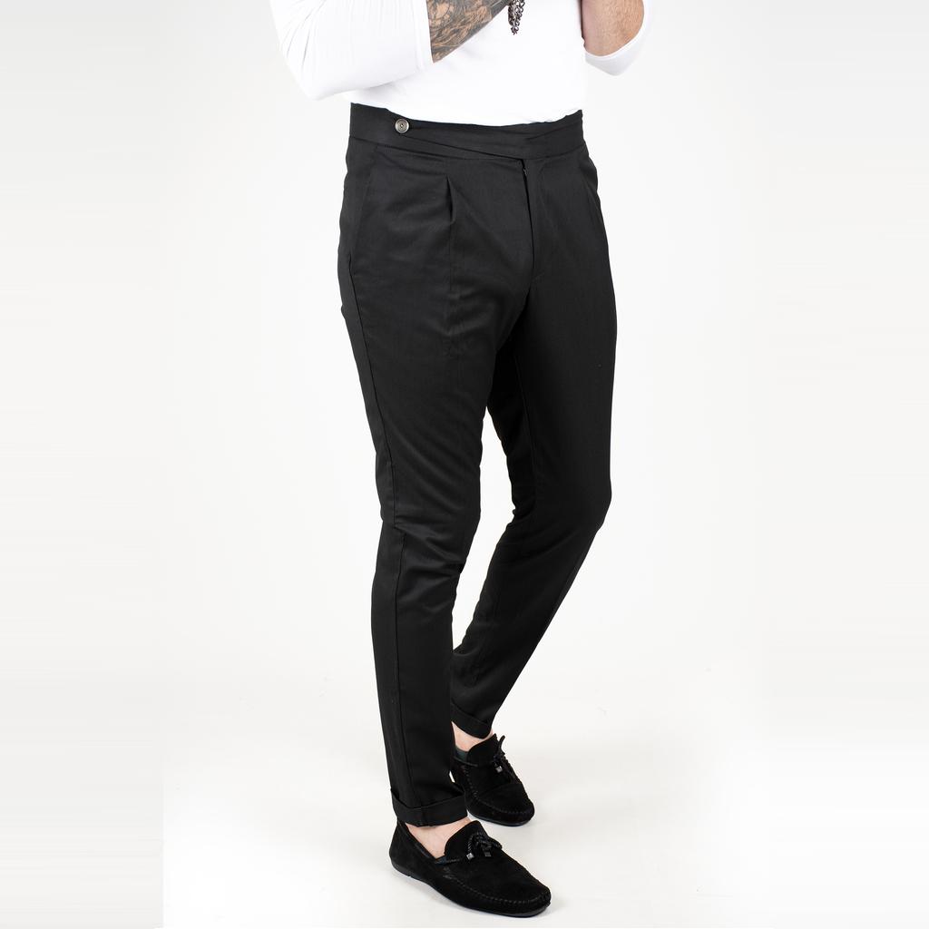Vestir slim fit de Pantalones y Jeans para Hombre | FASHIOLA.mx