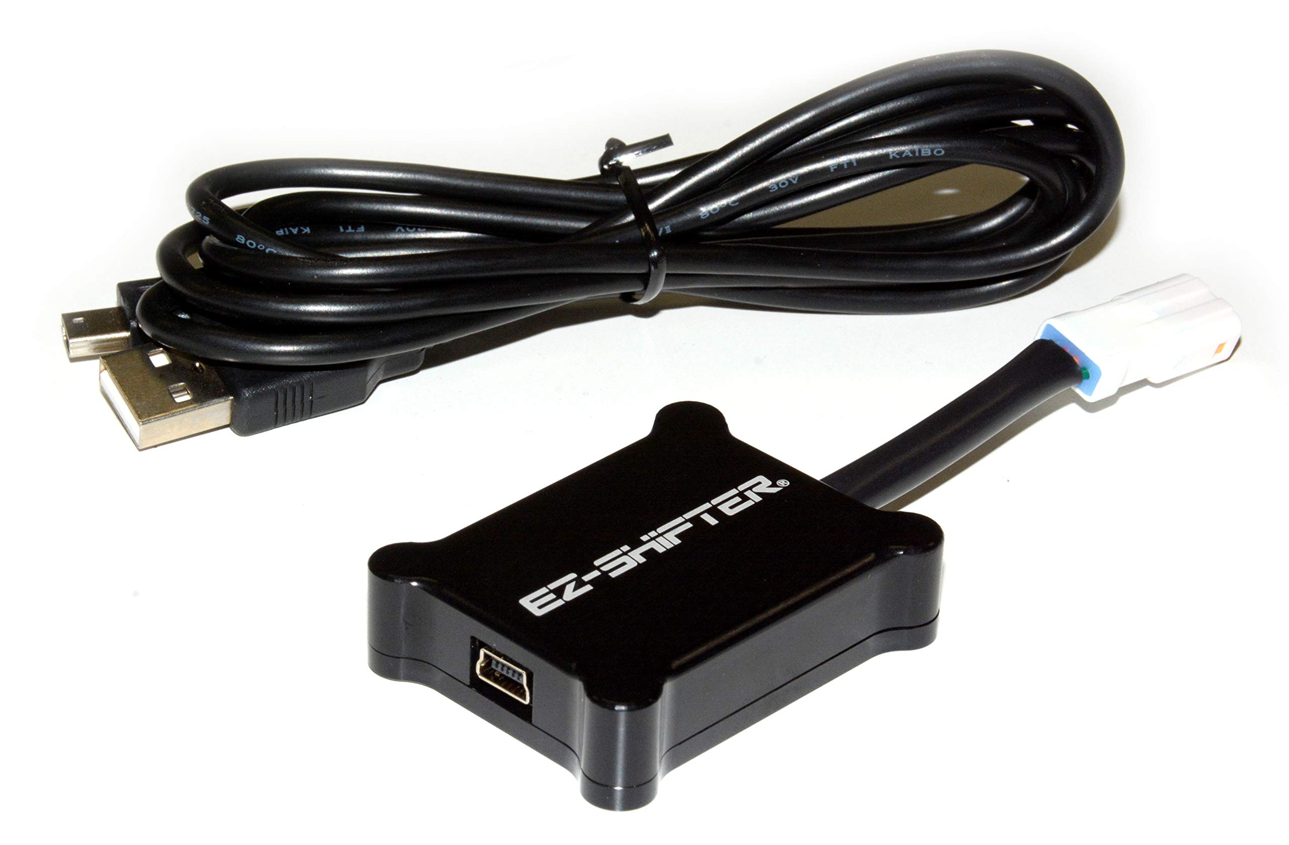 

PC communication device EZ-SHiFTER EZ-SFR-PC