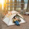 Jihang 3-4 Person Automatic Camping Tent