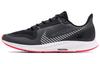 Air Zoom Pegasus 36 Shield 'Dark Smoke Grey Silver' AQ8005-004