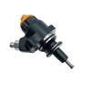 High-Pressure Oil Pump for Long-Stem Plunger Assembly with PCV Solenoid Valve