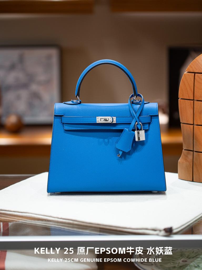 25 Togo Leather Bag Epsom Cowhide Large Capacity Single Leather Strap Versatile Casual Womens Handbag