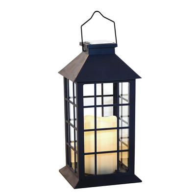LED-Lampen – LED-Solarleuchten