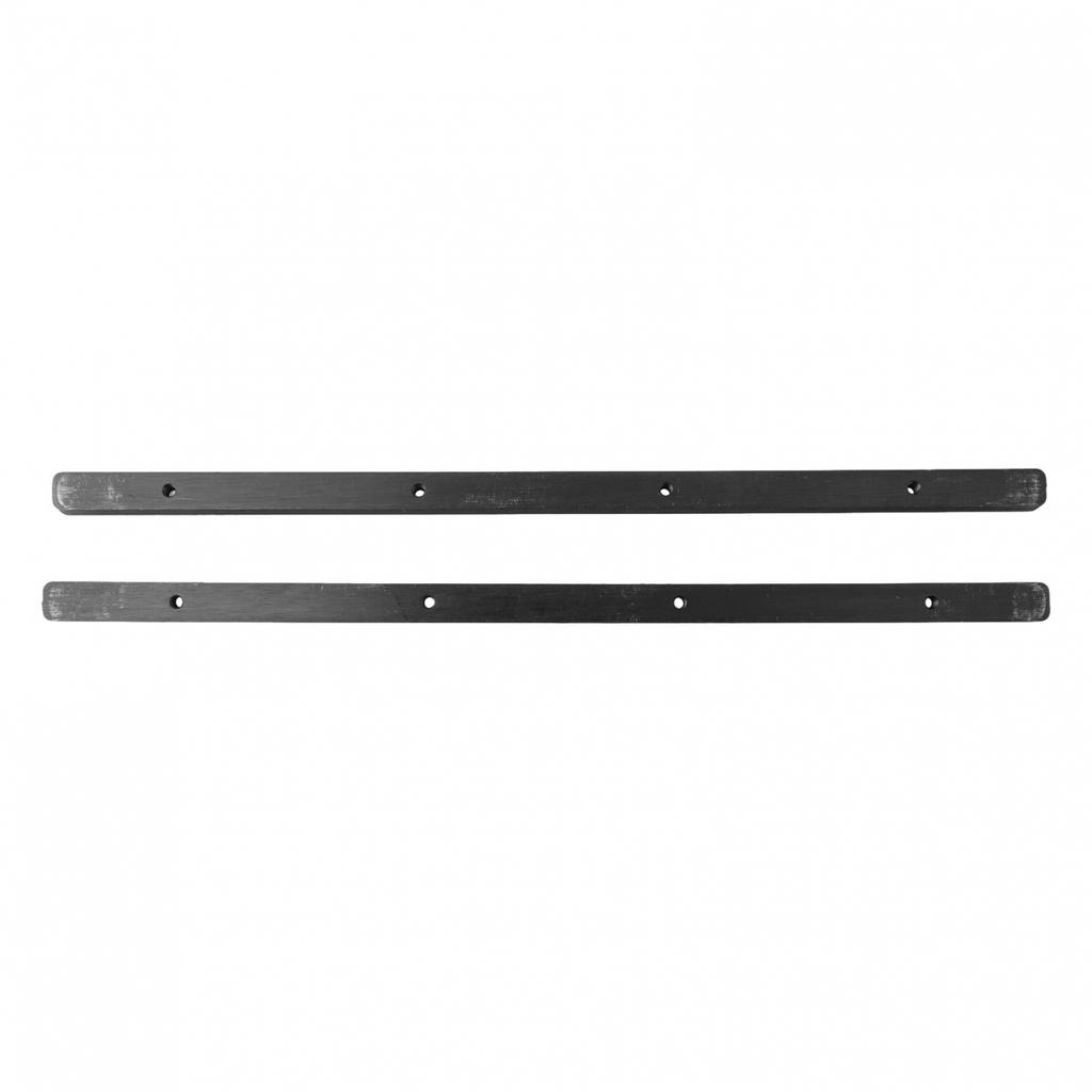 2set P45777 Guide Rail Connector Set for Professionals and DIYers