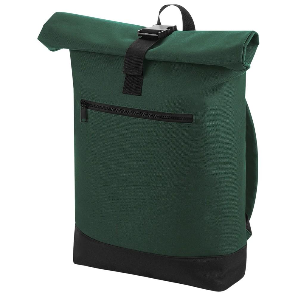 BagBase Roll Top Backpack