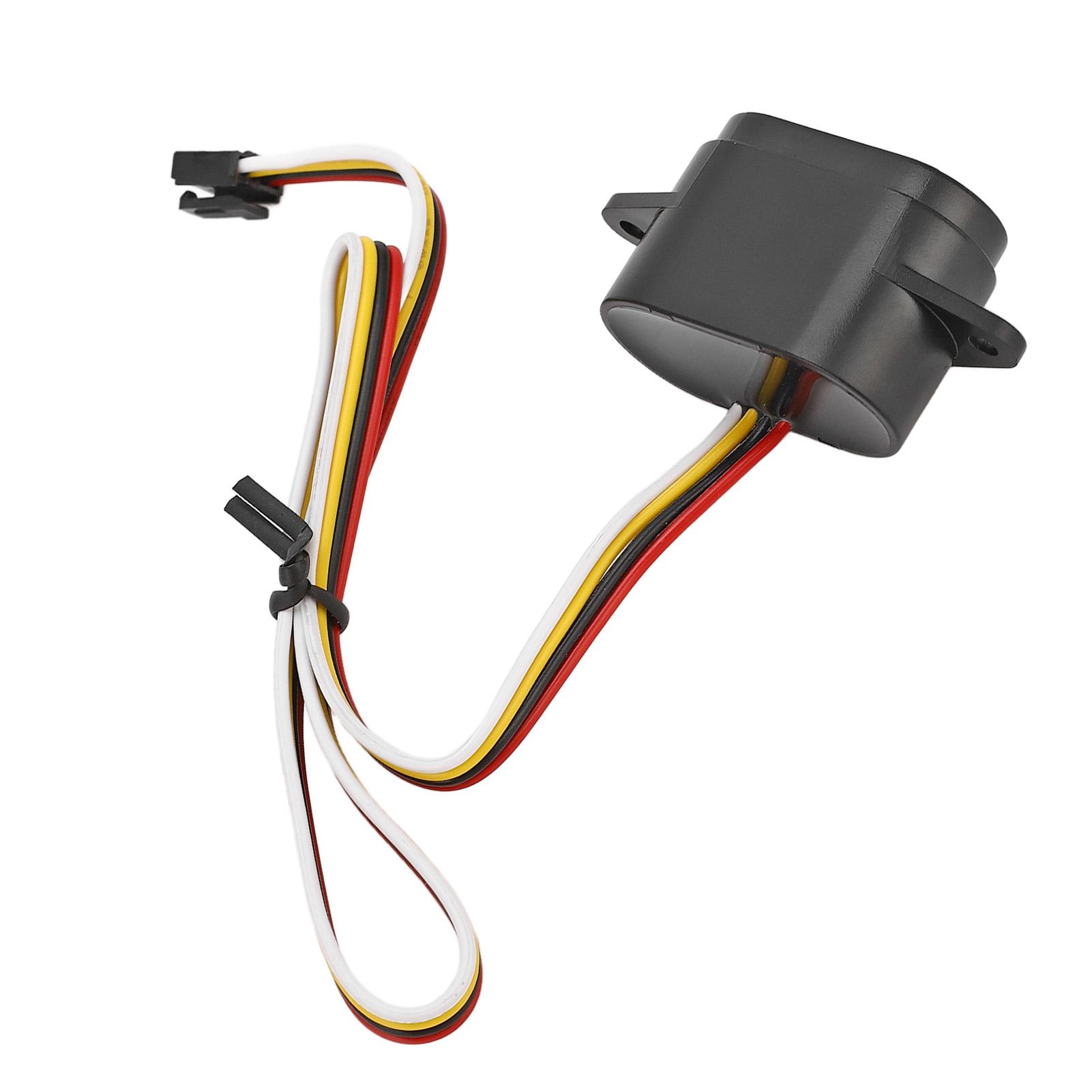 

Ультразвуковий датчик відстані IP67 PWM Ширина імпульсу Модуль датчика обходу перешкод для робота