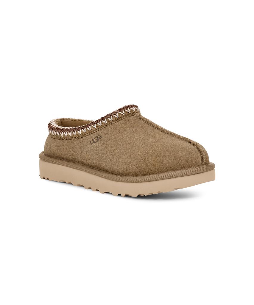 Ugg Signature Suede Tasman Slippers (Tasman) W -Antiloff/5955Alp