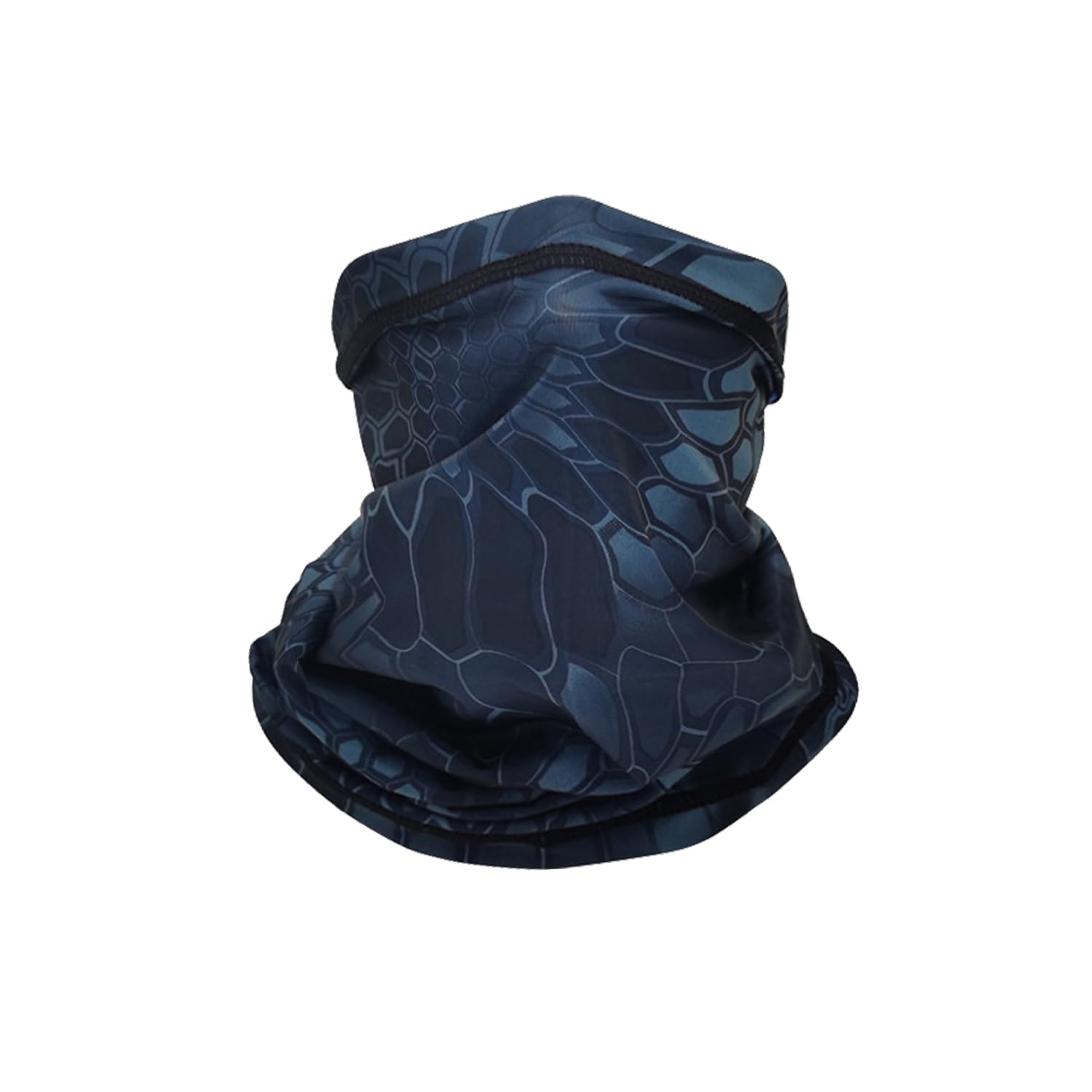 

Маска для лица Trifong, для лета, защита от УФ-лучей, охлаждающий эффект, быстросохнущая, влагоотводящая, для страйкбола Free Size