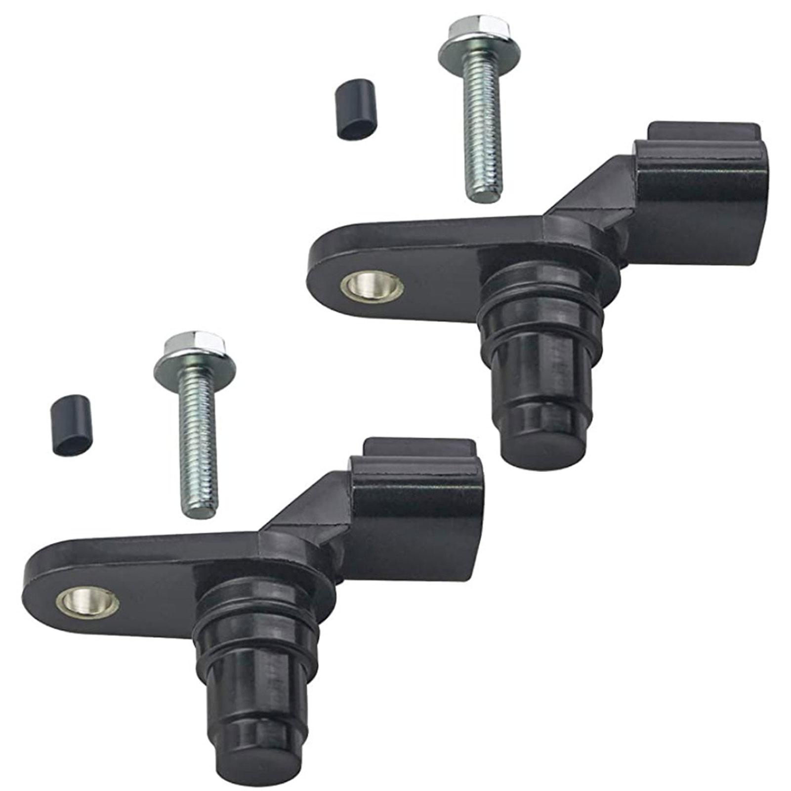 Engine Speed Transducer Lightweight Sturdy Camshaft Sensor Replacement For Vehicle Car