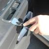 Practical Stainless Steel Trim Puller Pry Bar for Easy Dash and Console Removal
