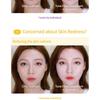 Milk Touch - Snow Tone Filter Sun Cream - 3 Colors