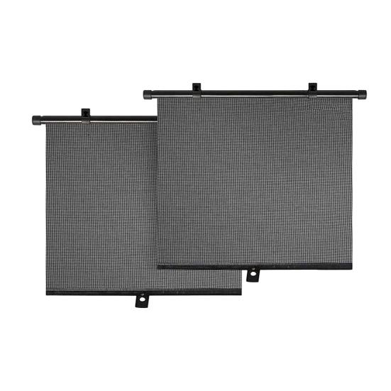 2Pcs Car Sunshade Side Window for Baby Roller Vehicle Shades