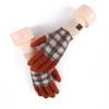 Japanese Style Winter Knit Gloves