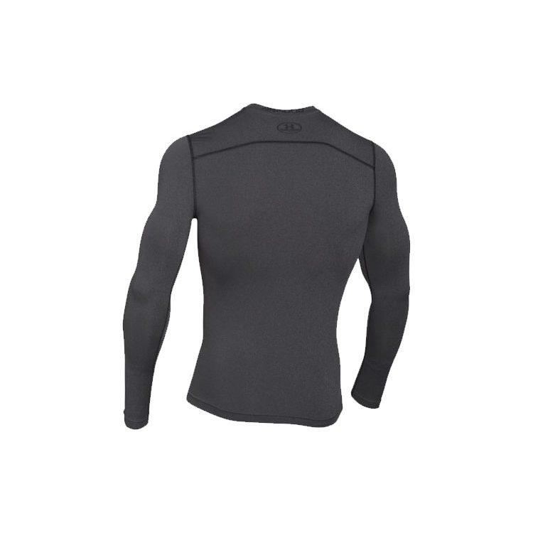 Under Armour Fitness Clothing Men's Charcoal Gray Moderate 1265650-090