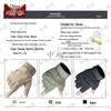 Black Hawk Tactical Gloves