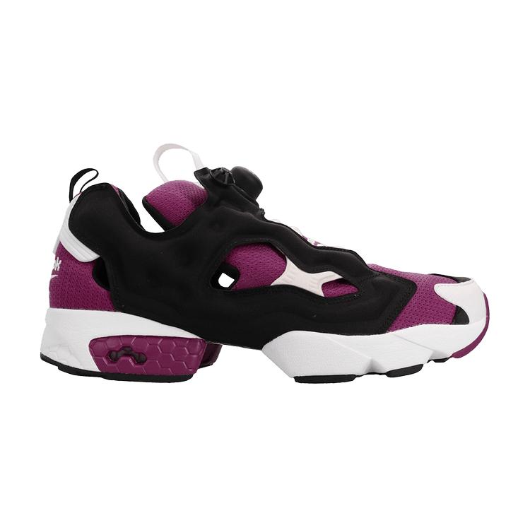 

Кроссовки унисекс Reebok InstaPump Fury OG Brazen Berry Black White M40933