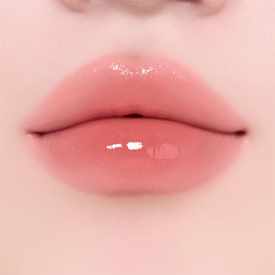 

[MUZIGAE MANSION] Objet Glossy (8 Colors) 6g 001 Peach Drop