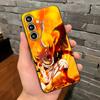 ANIME FAIRY TAIL Phone Case For Samsung S26 S25 Plus S20 S20 Plus S22 Ultra S23 FE S21 Plus S21 Ultra Soft Cover