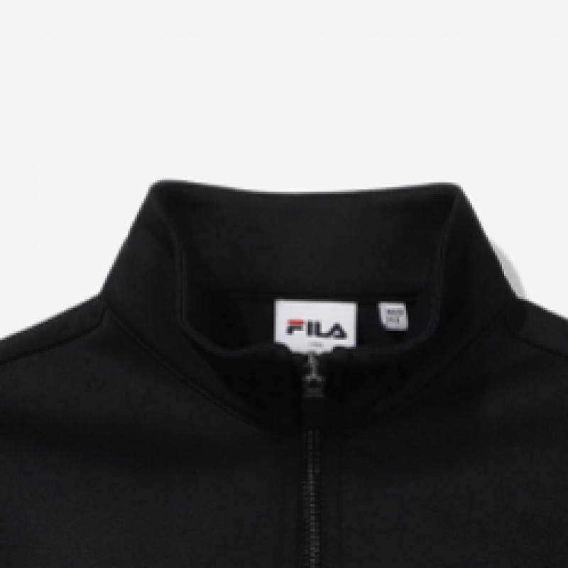 [fila Kids] Kids Performance Incision Track Top  Fk2fte1201x Lml  q0zFk2fte1201xLml