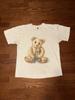 Vintage The English Teddy Bear Company Shirt Mens XL White 80s 90s Rare Plush Unisex T-Shirt