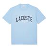 Lacoste Unisex Adult Arched Logo T-Shirt