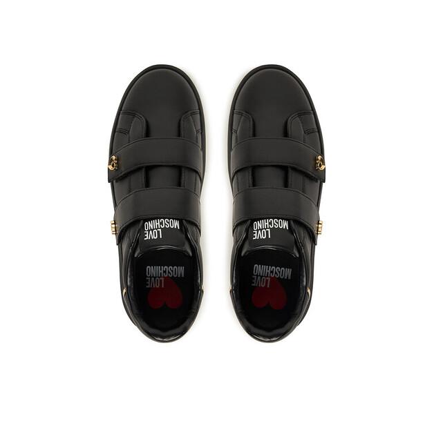 Кроссовки LOVE MOSCHINO JA15325G0NIA600A