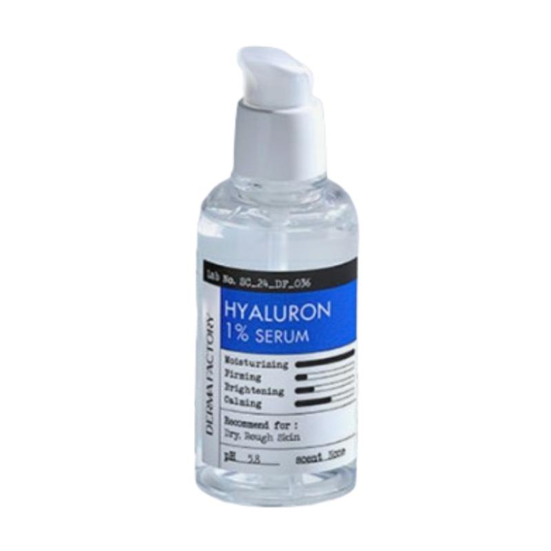 Derma Factory Hyaluron 3% Serum 30ml