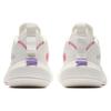 Anta KT Campus Shock Absorption Non-Slip Low-Top Basketball Shoes Men Sneakers White Pink 112421607-1