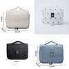 Toiletry Bag Travel Organizer With Chain Lock For Home And Trip Use