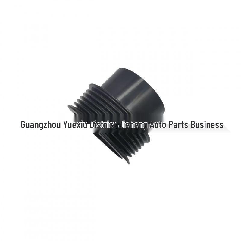 

Generator Pulley for Ford XC90/XC60/S60 (31316803, 30711314, 30750929)