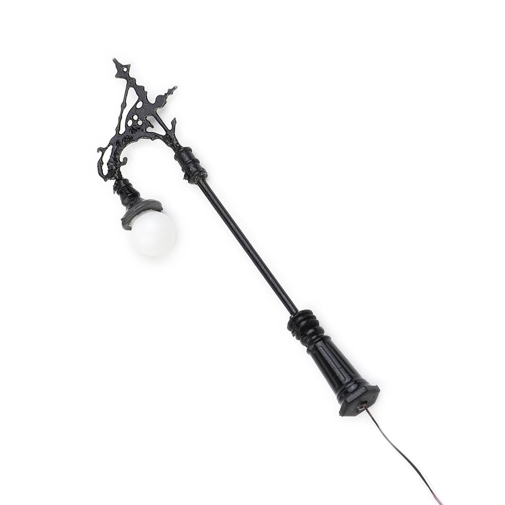 N Gauge Lamp Lamps Parts Street Lamp Supplies 65mm