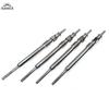 New 1pcs/4pcs Glow Plugs For BMW 1 Series X3 X5 X6 E53 E70 E83 E90 E71 Touring 0250603006 12230035934