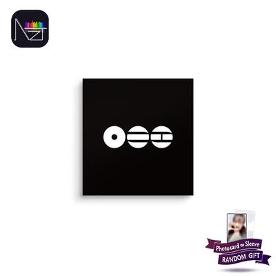 ARIRANG (Tričko CD Box Set)