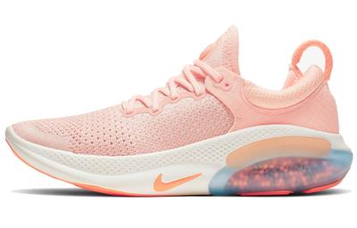Joyride Run Flyknit Teinte Couché de Soleil Femme AQ2731-601