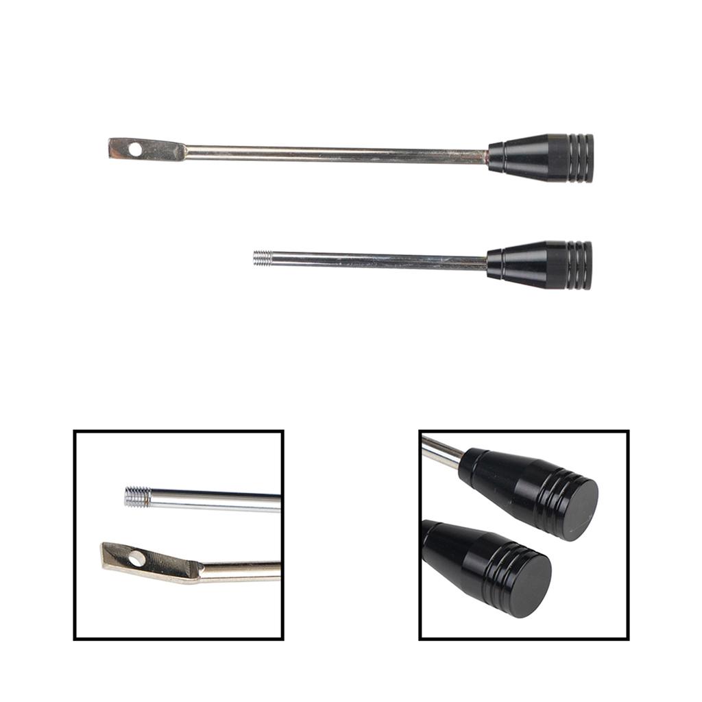 Shifter Turn Signal Lever Hazard Tilt Kit Parts Accessories for Columns