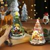 Accesorii de petrecere – Decorațiuni de Crăciun