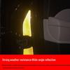 VITO V260L Reflective Luminous Car Body Warning Sticker