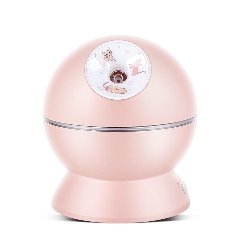 K·SKIN Nano Ionic Facial Steamer