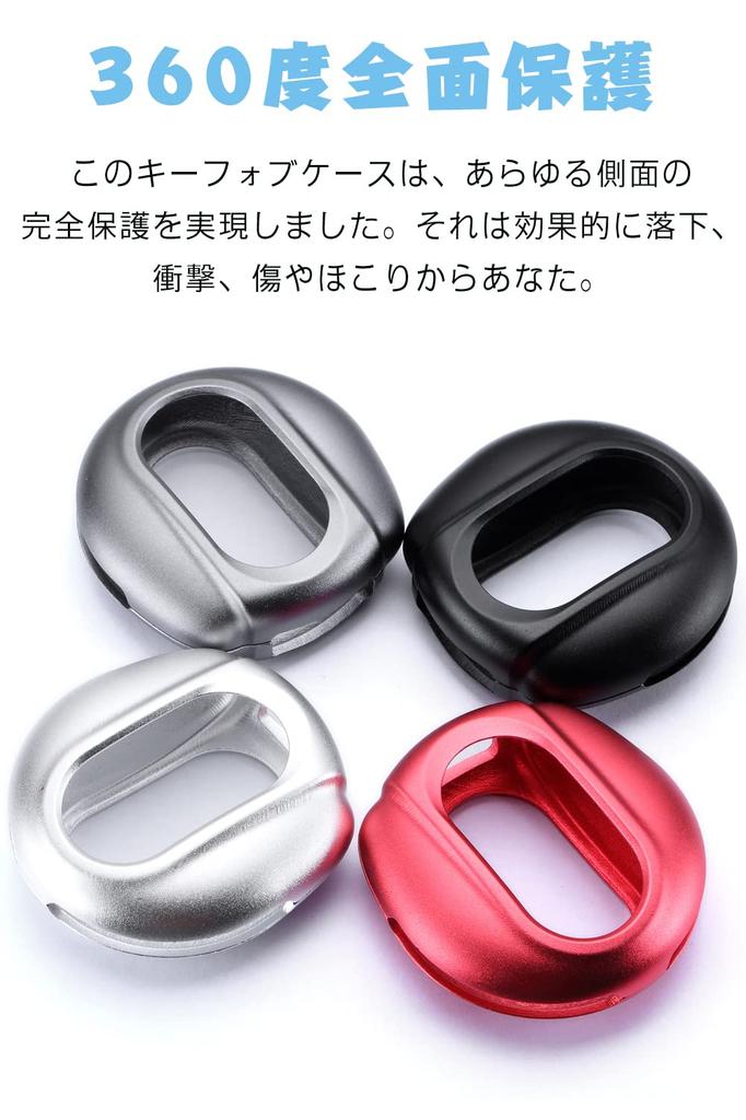 BMW MINI Smart Key Case Key Cover 3 Buttons Designed for BMW MINI F54