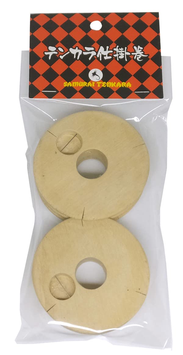 Samurai Tenkara Tenkara Ichikamaki S Cream