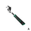 Industrial Grade Multifunctional Self-locking Pipe Wrench Tool Hand Manual Tool Adjustable Wrench Car Wrench Homeheld Tools