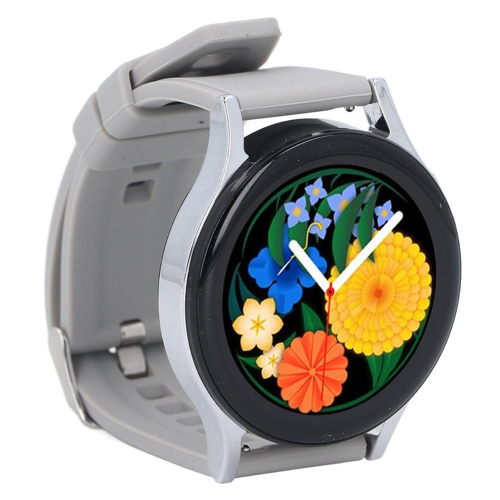 IP68 Waterproof Fitness Tracker Watch 1.39 Inch HD Screen 100 Sports Modes Pedometer Bluetooth Call Smart Watch for