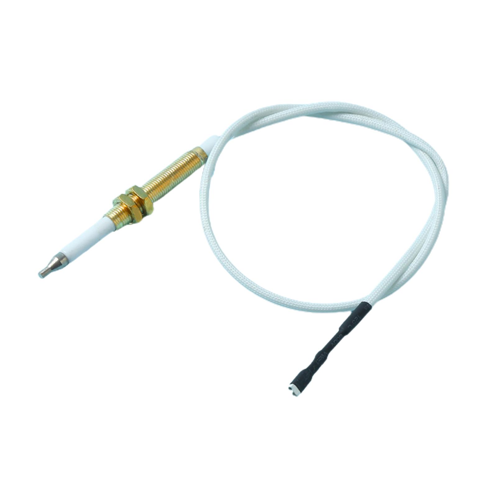 

Пропановий Газовий Пальник Плита Плита Керамічний Підпалювач Нагрівач Свічка Запалювання Туристична Плита Електрод Запалювання Запасний Аксесуар G