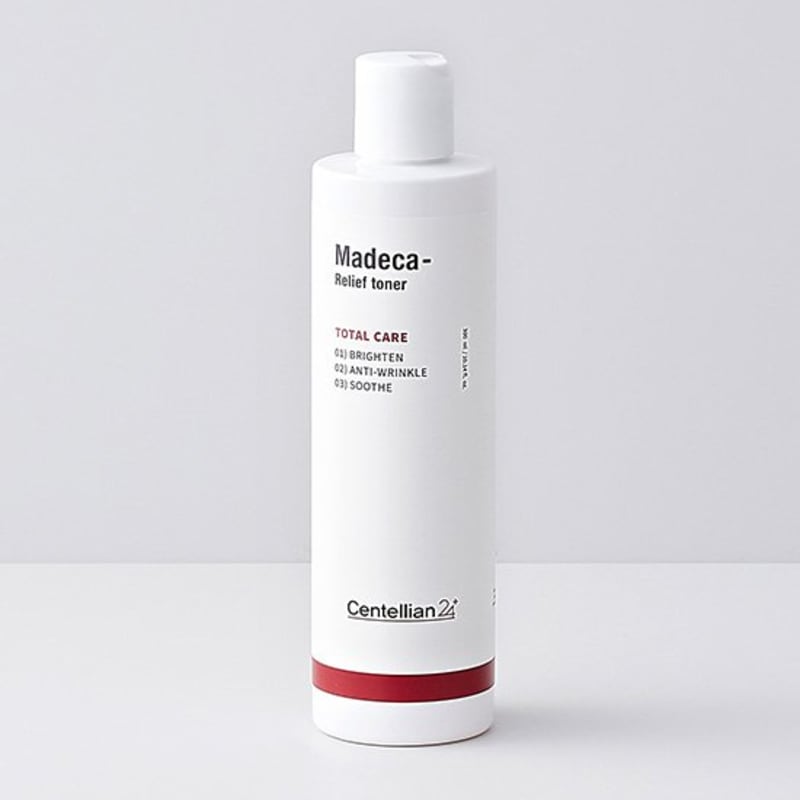 

[Dongkook Pharmaceutical] Centellian24 Madeca Relief Тонер 300 мл
