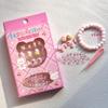 [Atos] Mongle Jelly Nail 3-piece Set (Randomly Sent)