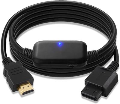 Audio- & Videozubehör – HDMI-Kabel & Adapter