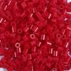 500pcs/Pack 5mm Fuse Beads Pixel Puzzle Iron Beads for Kids Melting Beads DIY High Quality Handmade Gift Educational Toy